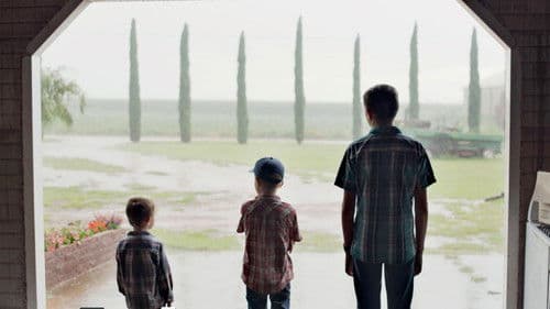 La luz que llena al mundo Bild 1