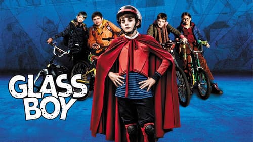 Glassboy Bild 2