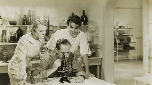 The Strange Case of Dr. Meade Bild 1