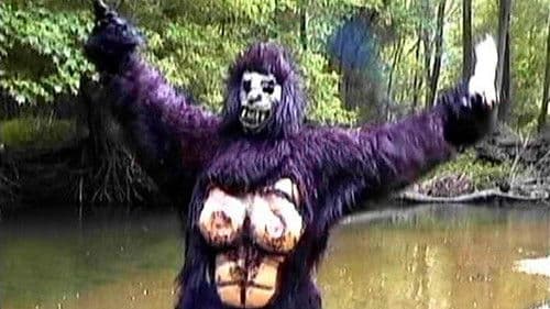 Suburban Sasquatch Bild 3