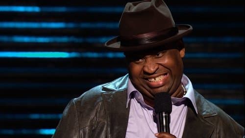 Patrice O'Neal: Killing Is Easy Bild 1