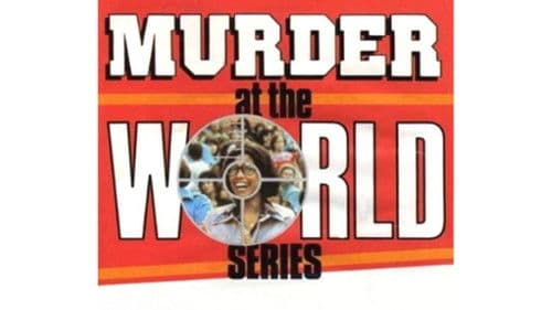 Murder at the World Series Bild 5