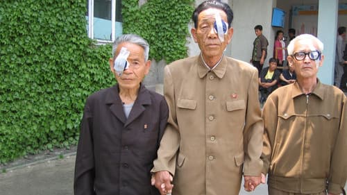 Inside North Korea: Then and Now with Lisa Ling Bild 4