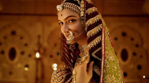 Padmaavat - Ein Königreich für die Liebe Bild 6