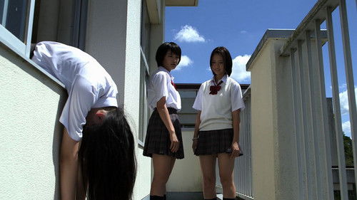 スクールガール・コンプレックス〜放送部篇〜 Bild 4