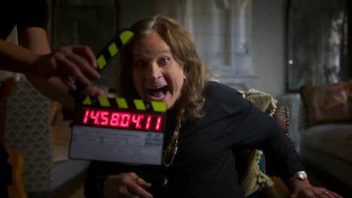 Ozzy: No Escape from Now Bild 4