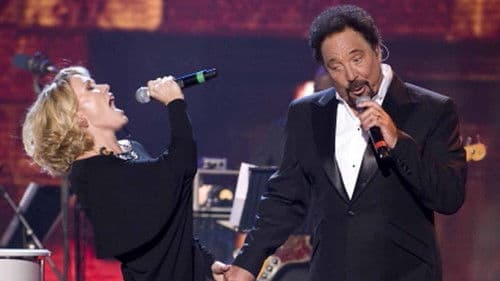 Tom Jones : An Audience with Tom Jones Bild 1