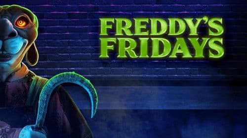 Freddy's Fridays Bild 2