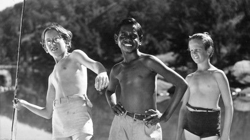 Die Kinder von Mara-Mara Bild 1