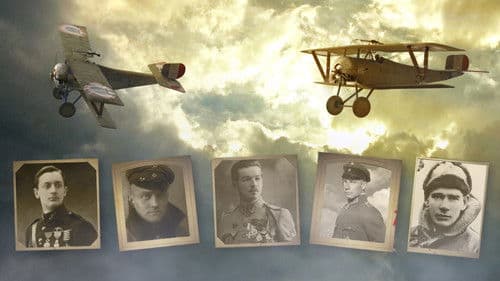 Soldaten der Lüfte Bild 8