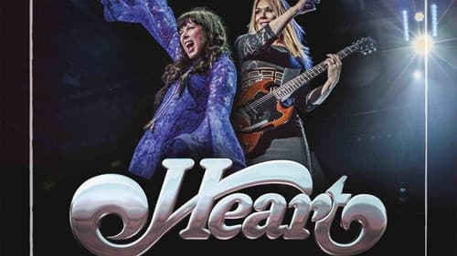 Heart: Live in Atlantic City Bild 3