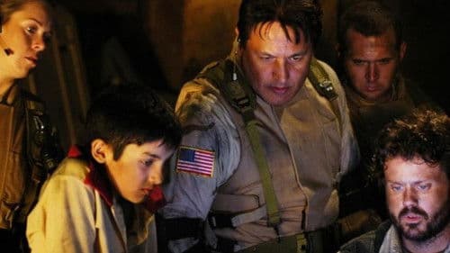 Manticore - Blutige Krallen Bild 2