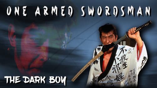 One Armed Swordsman - Tange Sazen: The Dark Boy Bild 1