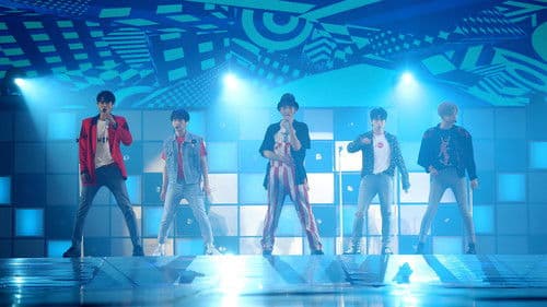 SHINee Concert "SHINee World V" Bild 2