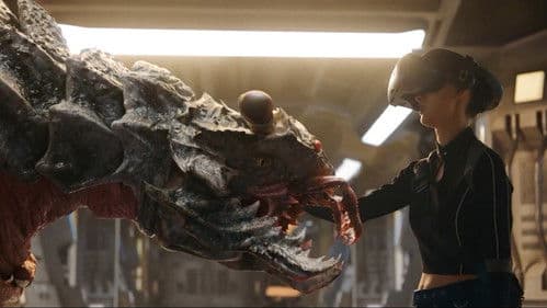 Star Abyss - Monsterangriff im All Bild 5