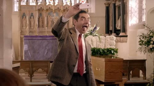 Mr. Bean: Funeral Bild 4
