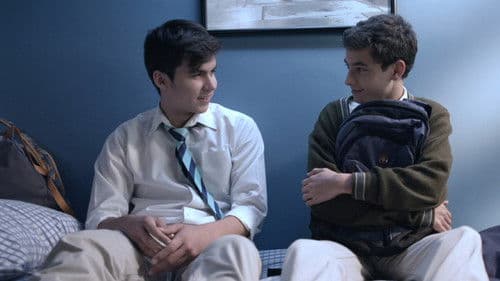 Los novios de mi madre Bild 3