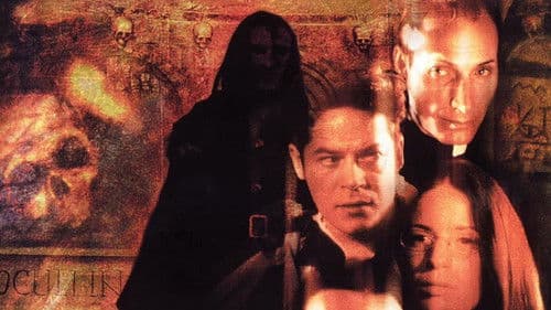 Black Serenade Bild 1