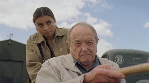 A Memory Owed Bild 5