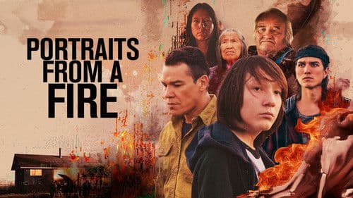 Portraits from a Fire Bild 4