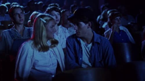 Durchgebrannt aus Liebe Bild 6