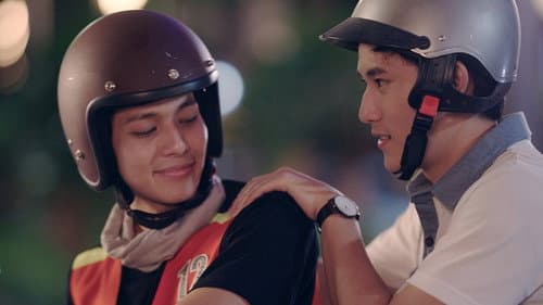 รักนาย My Ride Bild 7