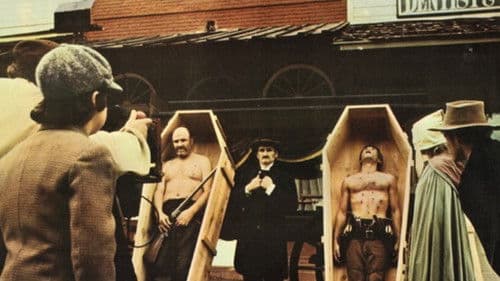 Der große Minnesota Überfall Bild 6