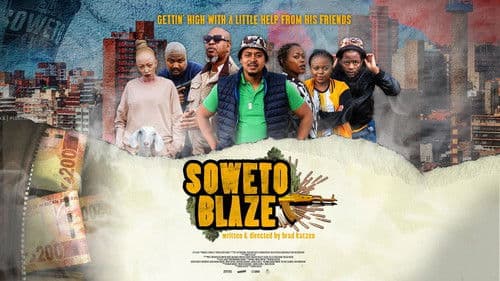 Soweto Blaze Bild 1