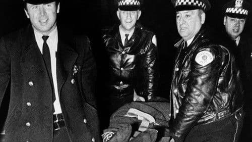 Death of a Black Panther: Fred Hampton Bild 1