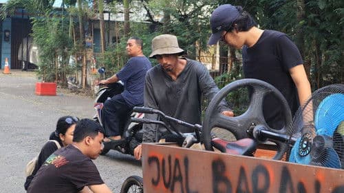 Kita Bicara Sebelum Kau Mati Bild 6