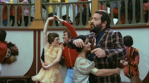 Zwei wie Pech und Schwefel Bild 4