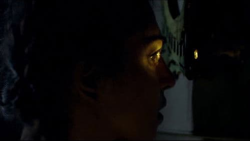 Phobia - Allein mit der Angst Bild 4