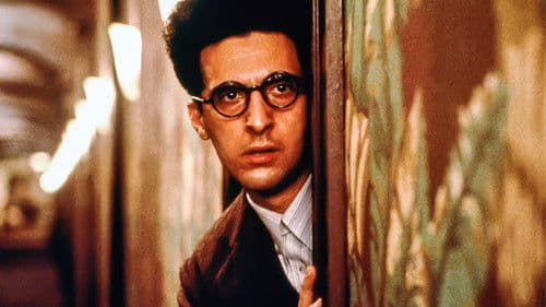 Barton Fink Bild 7