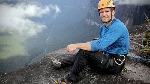 Steve Backshall's Extreme Mountain Challenge Bild 2