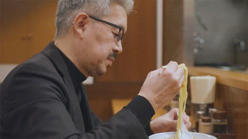 郷愁の街角ラーメン Bild 4