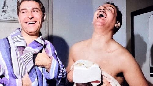 La Cage aux folles Bild 1