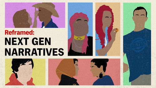 Reframed: Next Gen Narratives Bild 2