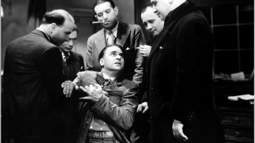 The Fire Raisers Bild 1