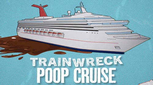 Trainwreck: Poop Cruise Bild 3