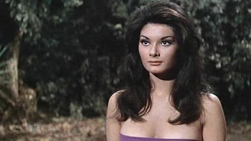 Samoa, regina della giungla Bild 3