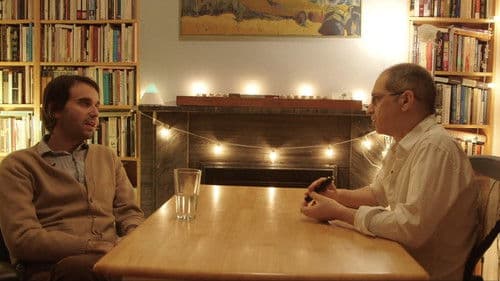 Not Getting Stoned with Alex Ross Perry Bild 1