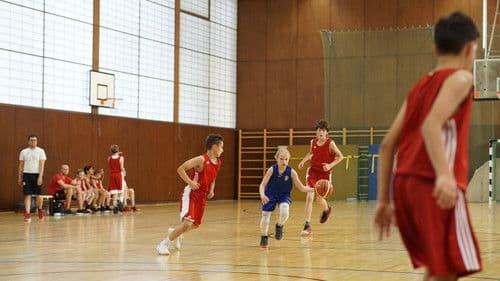 Raise the Bar Bild 1