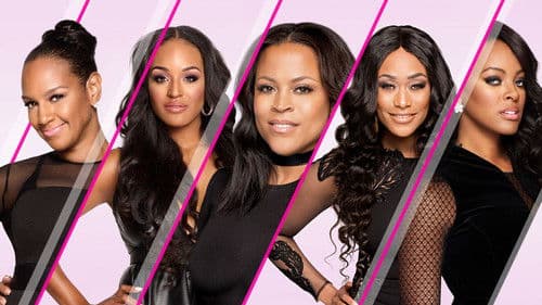 Basketball Wives LA Bild 1