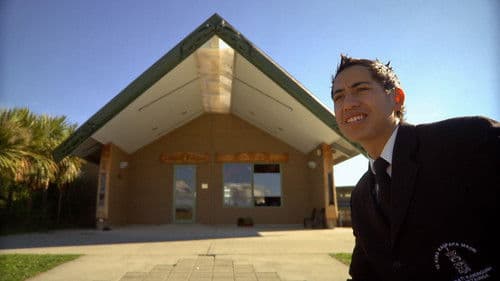 Maori Boy Genius Bild 1