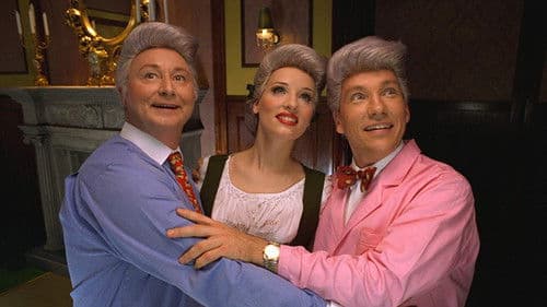 Hannibal & Jerry Bild 3