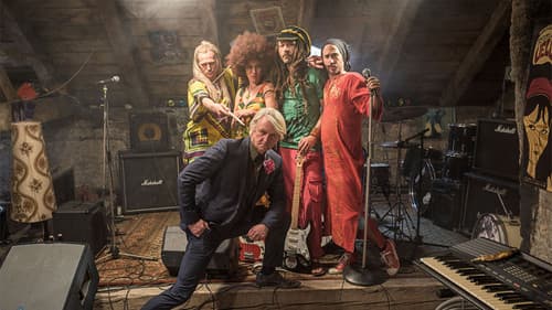 Hotel Rock'n'Roll Bild 1