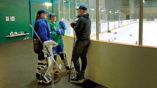 Standing on the Line Bild 1