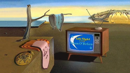 Late Night with Conan O'Brien: 10th Anniversary Special Bild 1