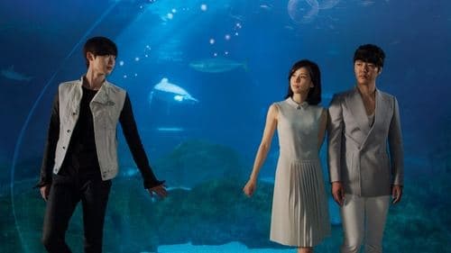 너의 목소리가 들려 Bild 1