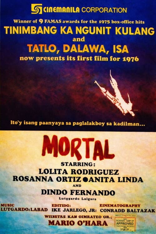 Mortal